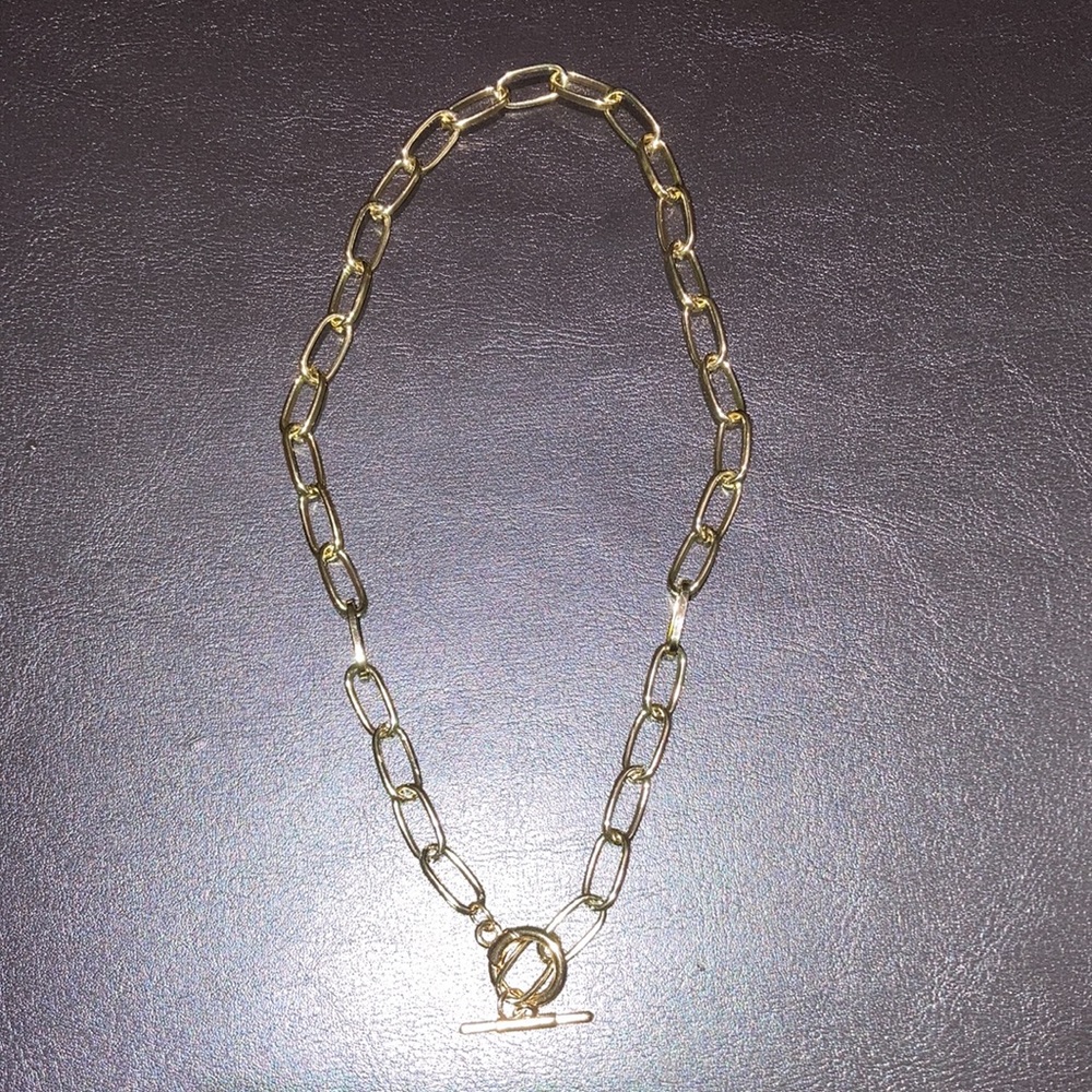 Chain Necklace - Picture 5 of 6